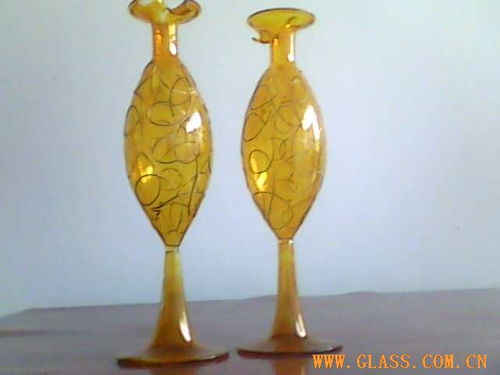 鑫胜玻璃工艺品供应商 专业工艺品报价与图片展示