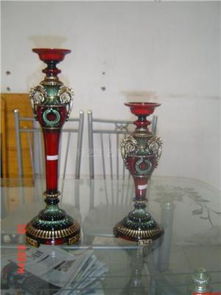 工艺品的魅力与价值