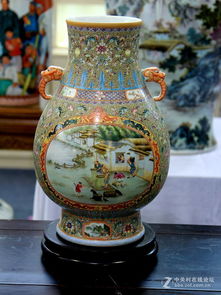 陶瓷工艺品的魅力与传承