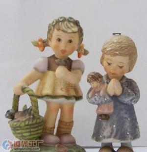 批发雕塑(泥雕)手板服务 礼品、工艺品与饰品的精致艺术