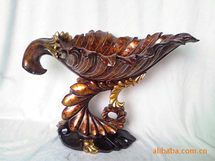 树脂工艺品 家居装饰与礼品的完美融合